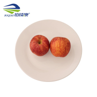 铂锜澳 圆形陶瓷平盘5个装/14寸-36cm/件