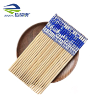 铂锜澳 一次性筷子/24cm-100双/件