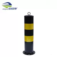 铂锜澳 安全警示立柱/高50cm/个