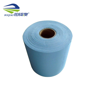 铂锜澳 擦拭布 无尘布 卷