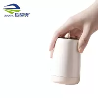 铂锜澳 自动牙签盒/9.3*6cm/个