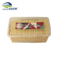 铂锜澳 一次性牙签 双头/约2500支/盒