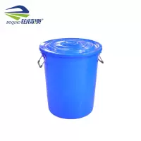 铂锜澳水桶(颜色可选) 30cm 个