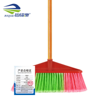 铂锜澳扫把 118*38cm 个