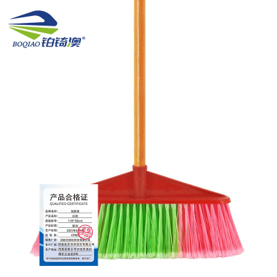铂锜澳扫把 118*38cm 个