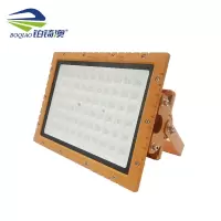 铂锜澳 LED圆形防爆灯 直径230高155mm-50w 个