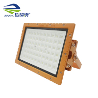 铂锜澳 LED方形防爆灯 305*245*110mm-100w 个