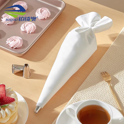 铂锜澳棉布裱花袋/防水防油款-20寸/袋