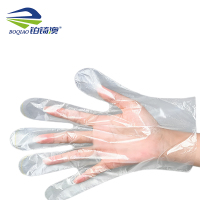 铂锜澳 一次性手套/80条/包 均码/条