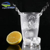 铂锜澳 水杯 高8cm-杯口直径7.5cm 个