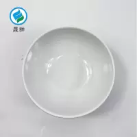晟翀 仿瓷密胺碗 5寸 个