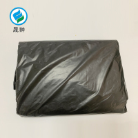晟翀 垃圾袋 32*52cm*3丝(背心款) 个