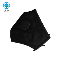晟翀 防尘口罩 带过滤棉 个