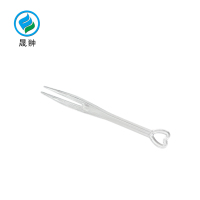 晟翀 一次性水果叉 200个 包