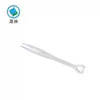 晟翀 一次性水果叉 200个 包