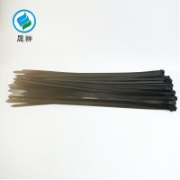 晟翀 尼龙扎带 5*200黑色*500根/包 包