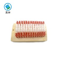 晟翀 透管刷子 竹板刷子