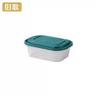 旧歌 一次性打包盒 350ml 个