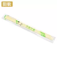 旧歌 一次性筷子 a5/双