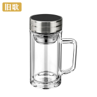 旧歌 玻璃杯 500ml/个