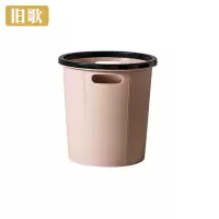 旧歌 纸篓 小/个