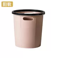 旧歌 垃圾桶 大/个