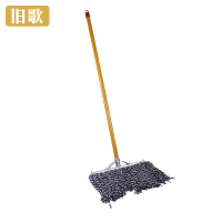 旧歌 拖把 30cm 个