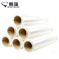 熊晟 PE保鲜膜 40cm*400m/卷