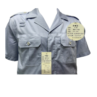 东蓓 夏季工作服165~185 套