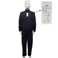 东蓓春秋工作服精品165-185套