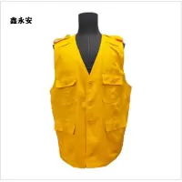 鑫永安 工作马甲(请备注尺码) 各号 件