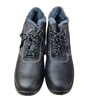 鑫永安 多功能安全棉皮鞋 36-45 双