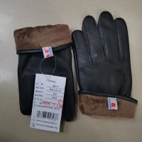 鑫永安 精品羊皮手套 均码 双