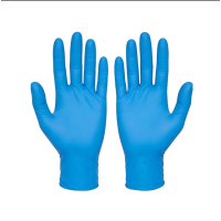 鑫永安 一次性丁腈手套 均码 双