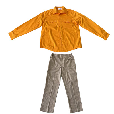 飞祥 夏季工作服 165-195 套