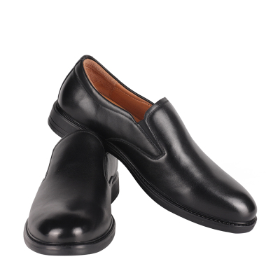 飞祥 工作单皮鞋 35-47码 双