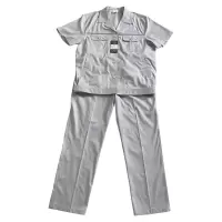 飞祥 工作服(夏装) 165-185 套