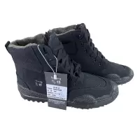 飞祥 高帮防寒棉胶鞋 35-47码 双