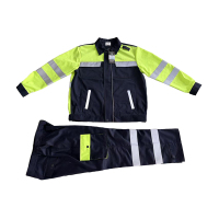 飞祥 高可视性警示春秋装 175 套