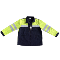 飞祥 高可视性警示夹克 175 件