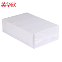 英华欣[3包厨房纸巾]擦油纸厨房专用纸厨房纸竹浆擦手纸吸水家用