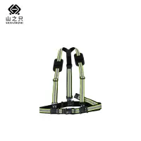 山之只 双肩带 SJD01 条