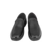 山之只 劳保工作皮鞋 黑色(35-46码)双