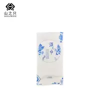 山之只 一次性湿毛巾 100片/箱