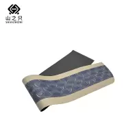 山之只 简约桌布 长条 张