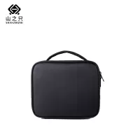 山之只 多功能设备收纳手提包 37*26*13cm 个