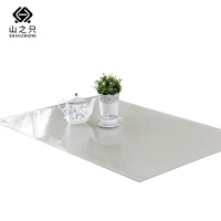 山之只 透明桌垫 桌布 77*39.5cm*1mm厚 张
