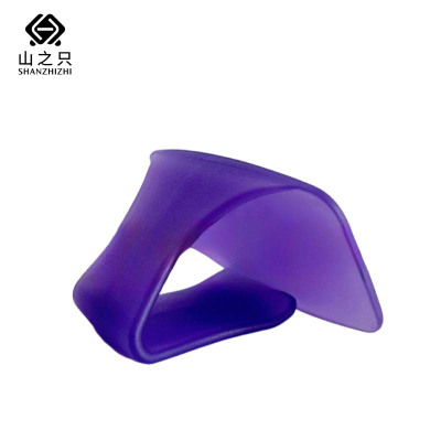 山之只 马桶夹芳香夹水果空气香 薰衣草味 个