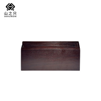 山之只 报刊收纳架 25*3.5*12cm 个