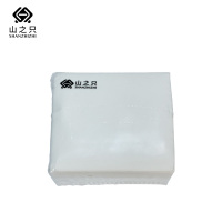 山之只 抽纸300张 9*9cm 包